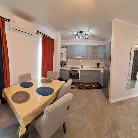 Apartament Gabriela بايا ماري المظهر الخارجي الصورة