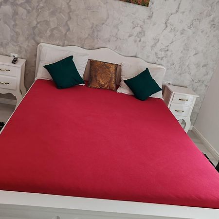 Apartament Gabriela بايا ماري المظهر الخارجي الصورة