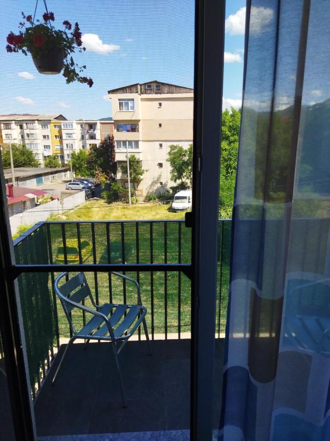 Apartament Gabriela بايا ماري المظهر الخارجي الصورة