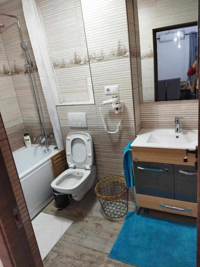 Apartament Gabriela بايا ماري المظهر الخارجي الصورة