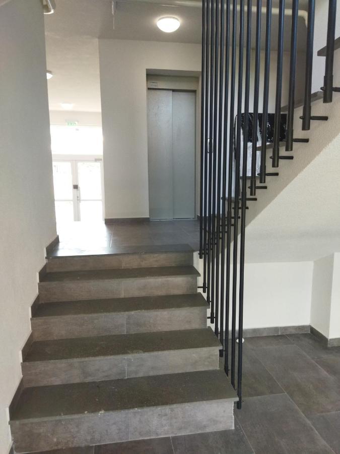 Apartament Gabriela بايا ماري المظهر الخارجي الصورة