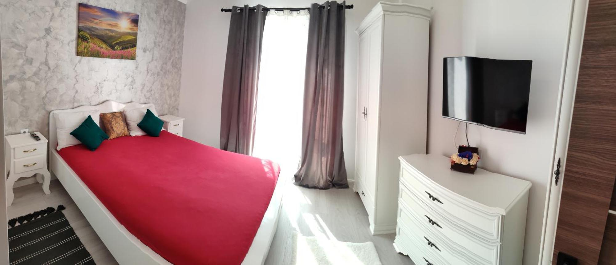 Apartament Gabriela بايا ماري المظهر الخارجي الصورة