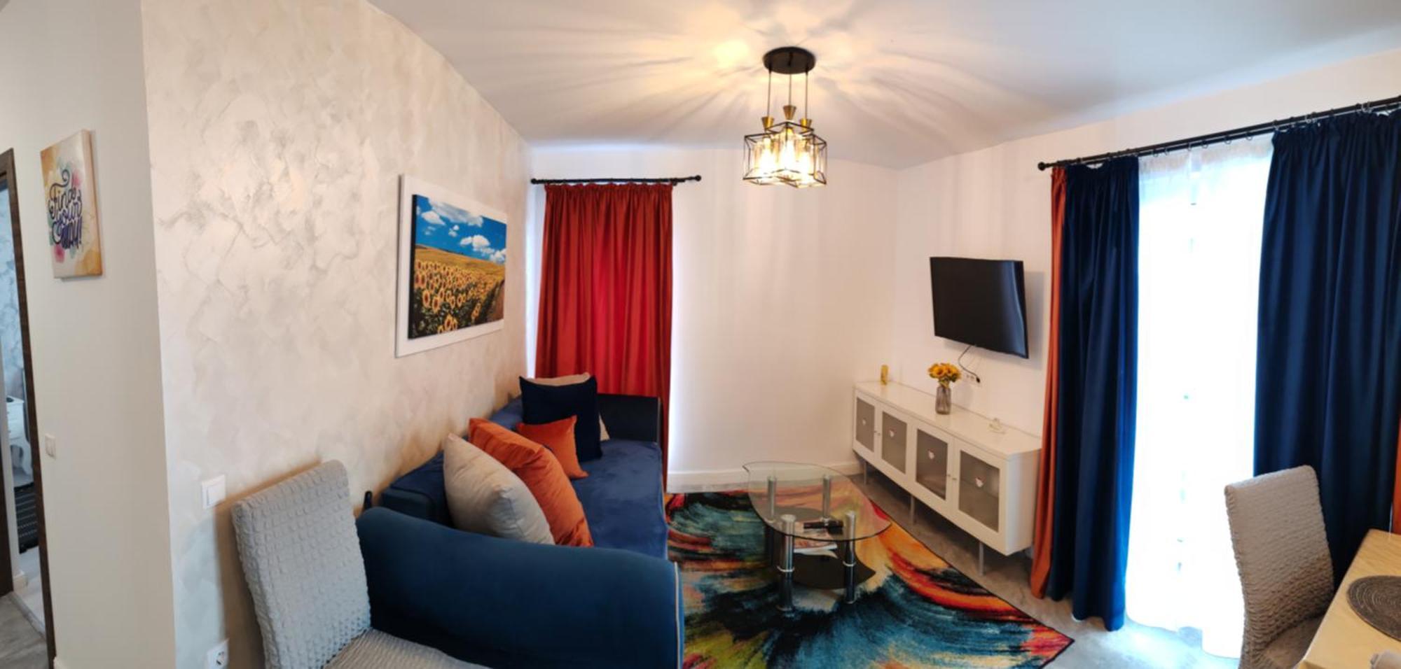 Apartament Gabriela بايا ماري المظهر الخارجي الصورة