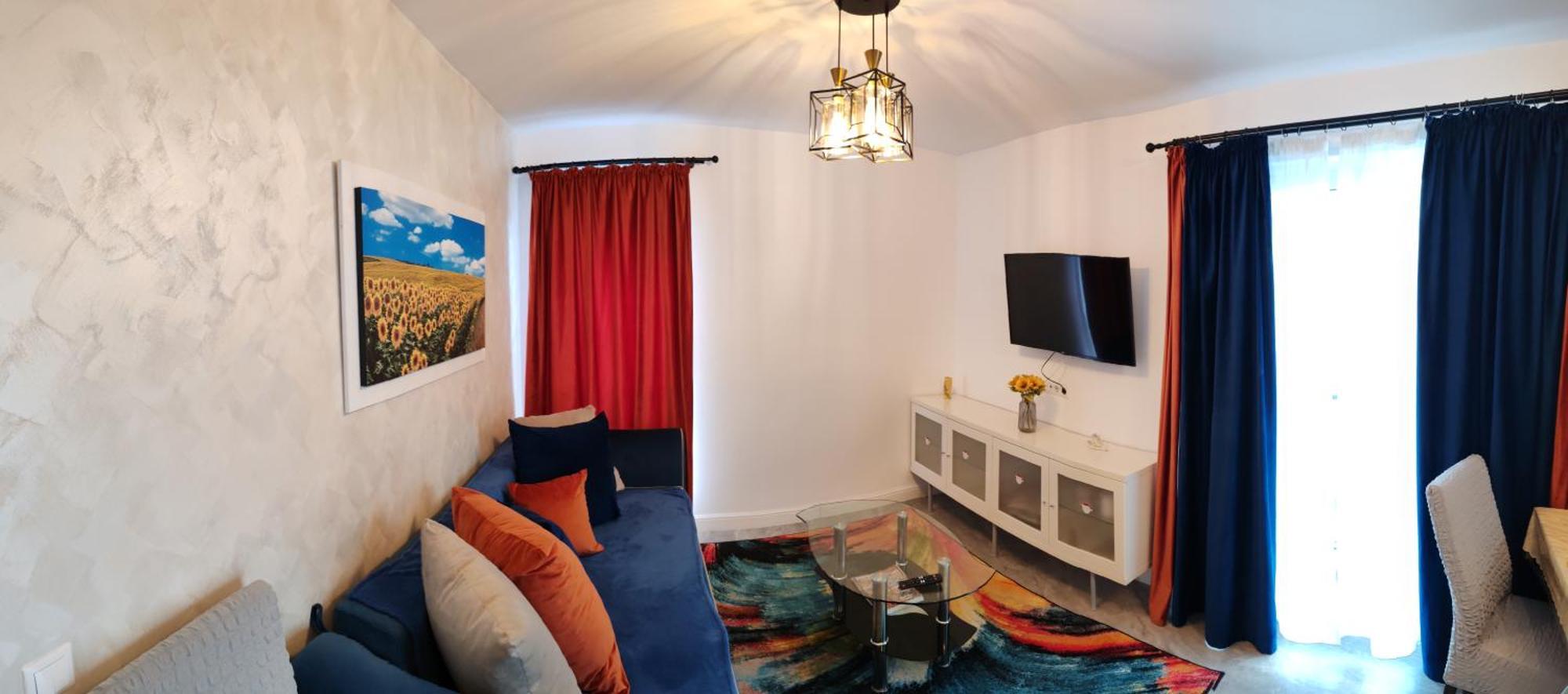 Apartament Gabriela بايا ماري المظهر الخارجي الصورة