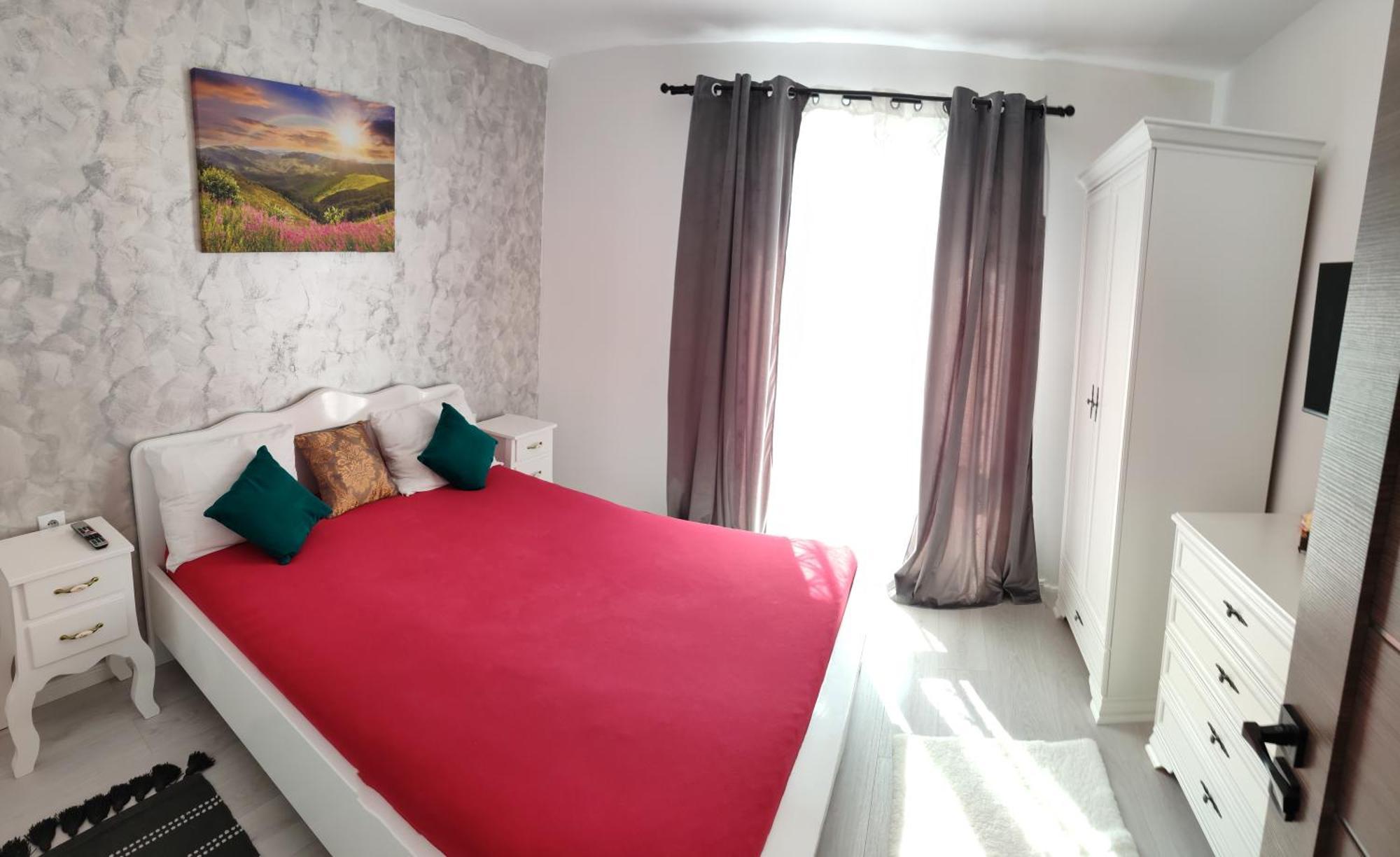 Apartament Gabriela بايا ماري المظهر الخارجي الصورة