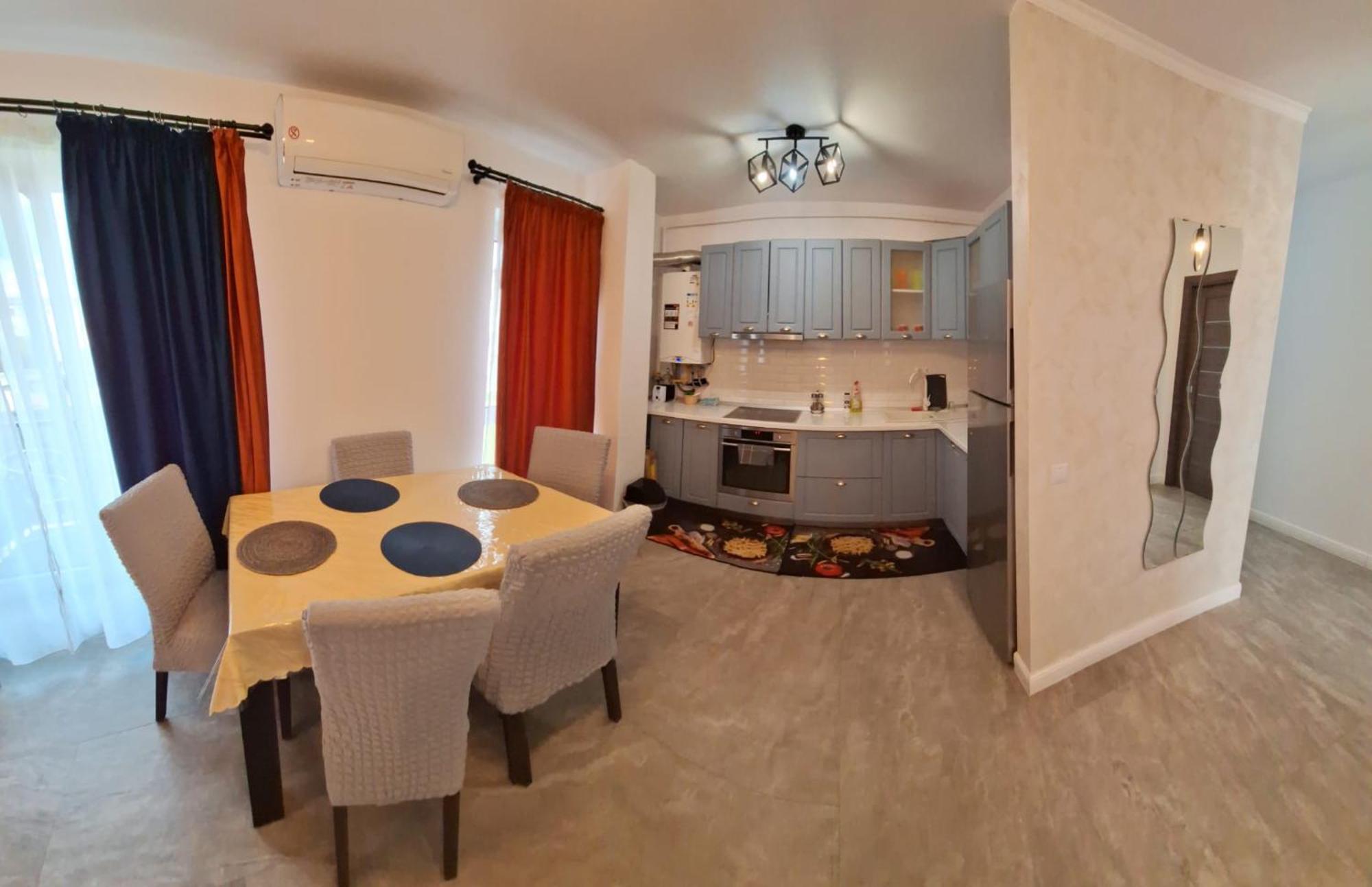 Apartament Gabriela بايا ماري المظهر الخارجي الصورة