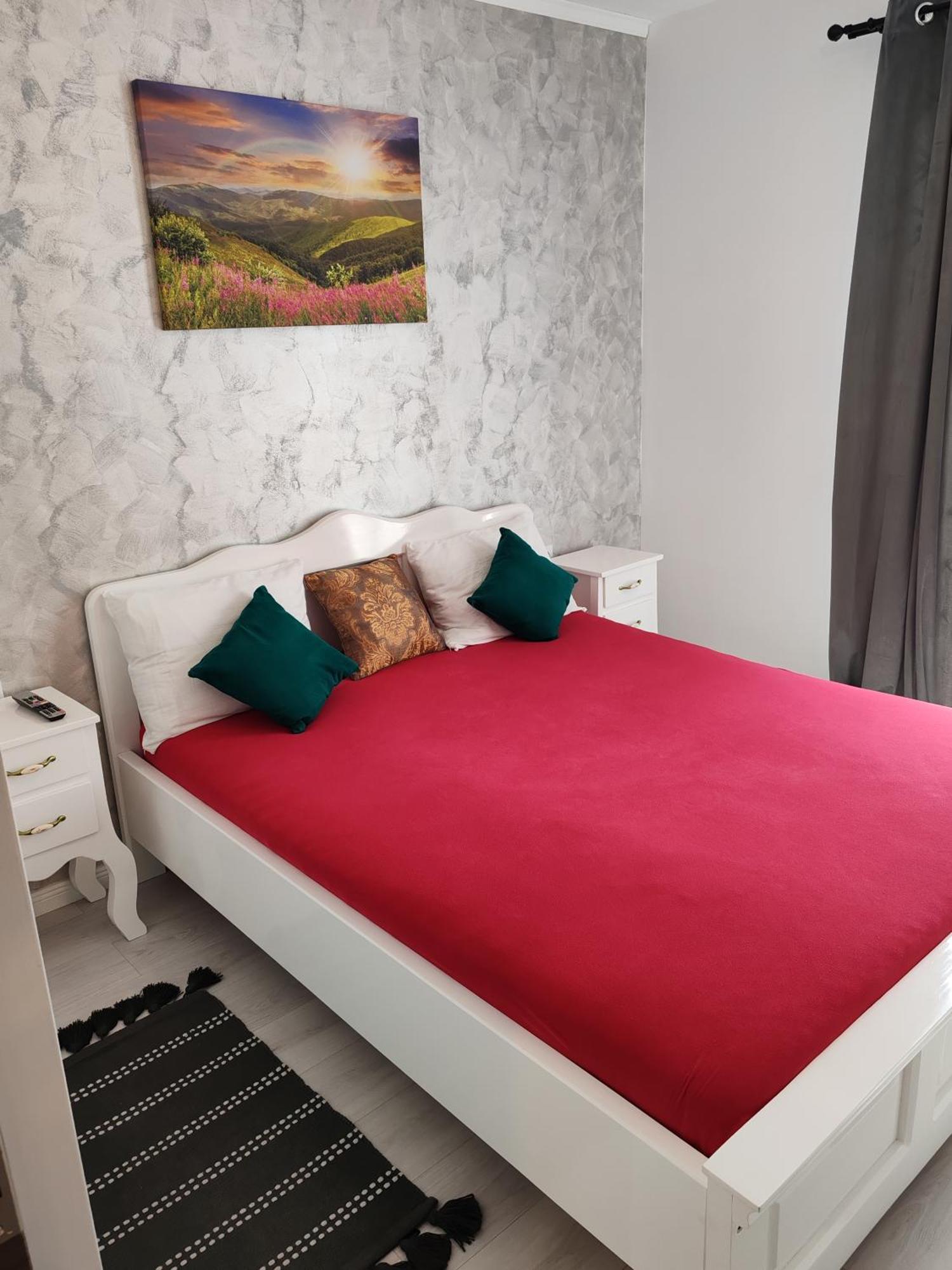 Apartament Gabriela بايا ماري المظهر الخارجي الصورة