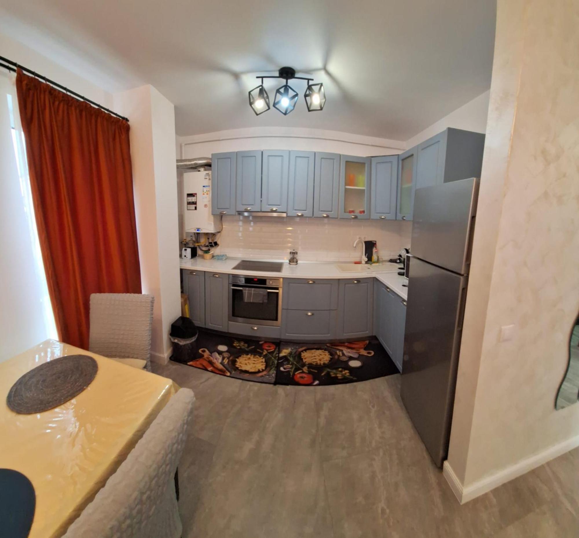 Apartament Gabriela بايا ماري المظهر الخارجي الصورة