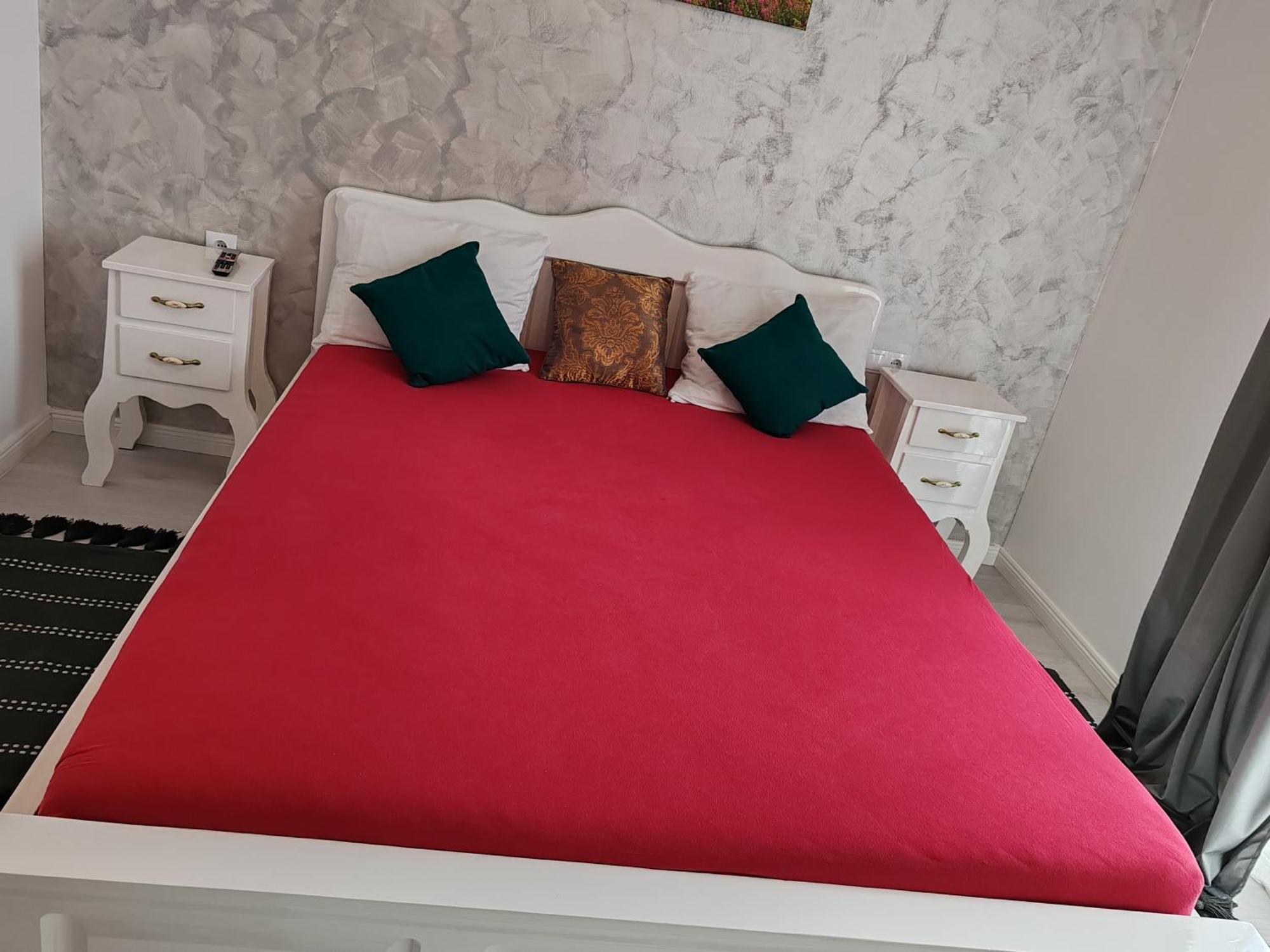 Apartament Gabriela بايا ماري المظهر الخارجي الصورة