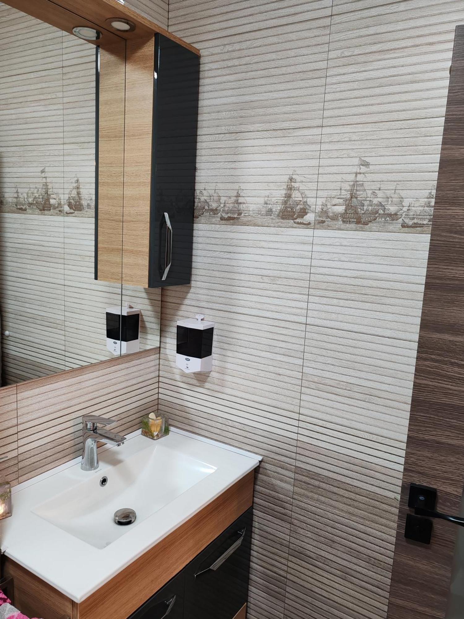 Apartament Gabriela بايا ماري المظهر الخارجي الصورة